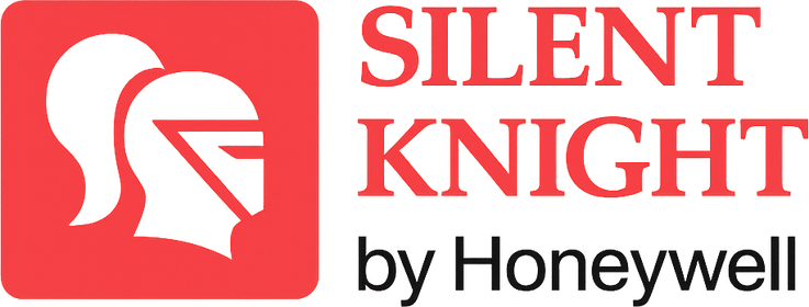 Silent Knight by Honeywell