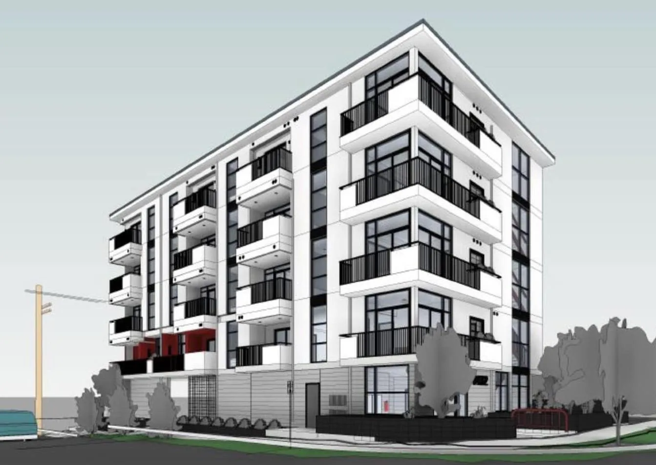 Beverly project