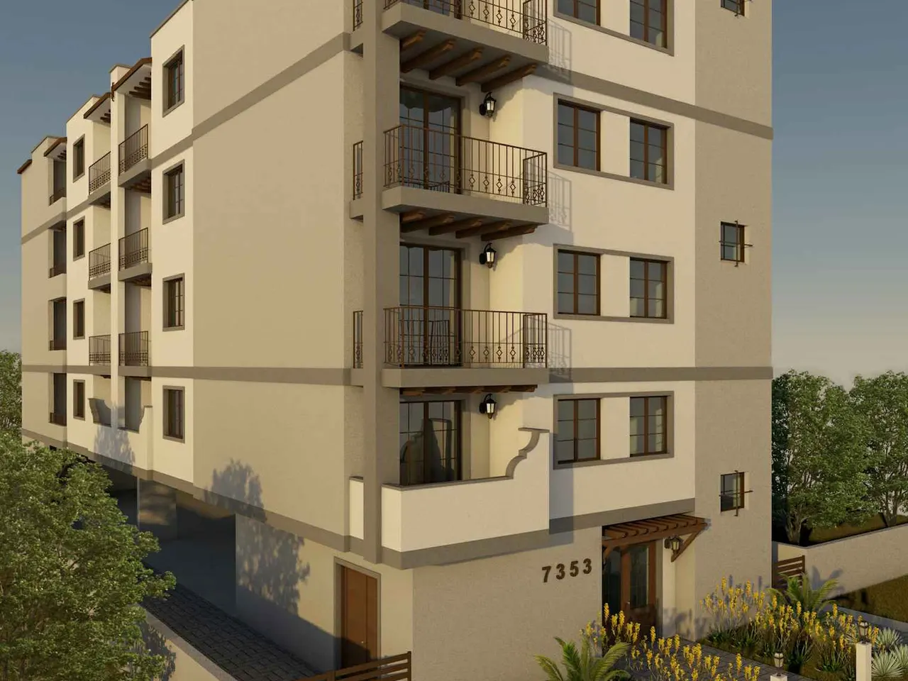 Milwood project
