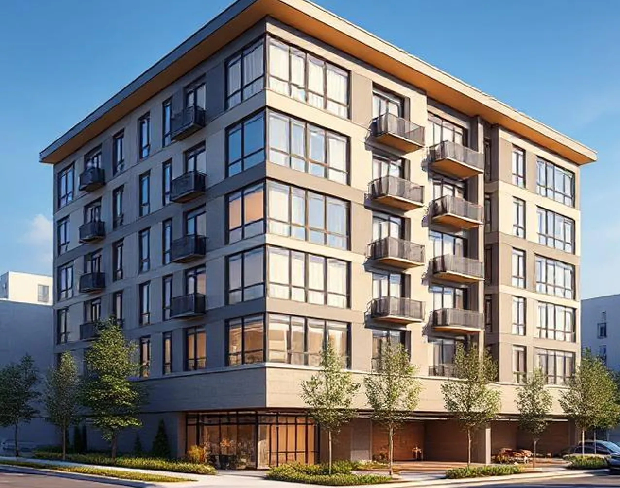 Eastborne project